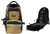 Rukx Gear ATI Nomad Survivor Backpack 20 Ga, 3" Chamber 18.5" Barrel, Black, Includes Tan Rukx Backpack.1rd