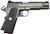 Wilson Combat CQB 1911 9mm, 5" Barrel, Black, G10 Starburst Grips, 10rd