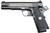 Wilson Combat CQB FS 9mm, 5" Barrel, Black, G10 Starburst Grip, 10rd