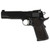 MAC 1911 FS 45 ACP, 5" Barrel, Black, Wood Grips, 8rd