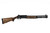 MAC 1014 12 Ga, 3" Chamber 18.5" Barrel, Turkish Walnut Furniture, Black Rec, 5rd