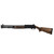 MAC 1014 12 Ga, 3" Chamber 18.5" Barrel, Turkish Walnut Furniture, Black Rec, 5rd