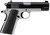 Tisas 1911 Aviator Carry 45 ACP, 4.25" Barrel, Black Cerakote, 7rd