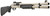 MAC 2 Tactical Marine 12 Ga, 3" Chamber 18.5" Barrel, Ghost Ring Sight, Semi Auto Nickel, 5rd