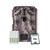 Moultrie A900I Trail Camera, Moultrie Pine Camo, 16GB Memory