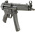 Century Arms AP5 CORE (MP5) 9mm 30+1 8.90" Threaded Barrel, Black, Stamped Metal Rec, Fixed Front/Drum Rear Sights, Includes Sling (1 Mag)