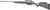 Ruger American II 308 Win 3+1 20" Gray Cerakote Fluted Threaded Barrel & Receiver w/Picatinny Rail, Gray Splatter Adj LOP Synthetic Stock