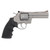 Colt Python 357 Magnum/38 Special, 3" Barrel, Stainless, Black Grip, 6rd