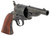 Taylors & Company The Hickok 45 Colt, 3.5" Barrel, Case Hardened Frame, Walnut Grip, 6rd