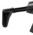 Magpul SL Stock Black Synthetic Collapsible Compatible w/H&K 94/H&K SP5/H&K MP5