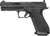 Shadow Systems DR920 Elite 9mm, 4.5" Barrel, Black, Optics Ready, 17rd