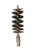 Kleen-Bore Nylon Bore Brushes Handgun .38/.357/9mm Caliber