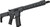 CMMG Resolute MK4 300 Blackout, 16.1" Threaded Barrel, Sniper Grey Cerakote, 30rd