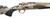 Browning X-Bolt 2 Speed 6.8 Western, 24" Threaded Barrel, Ovix Camo, 3rd