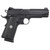 Girsan MC1911C Untouchable 9mm, 4.4" Barrel, Black, G10 Grips, 1 9rd magazine