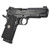 Girsan MC1911C Untouchable 9mm, 4.4" Barrel, Black, G10 Grips, 1 9rd magazine