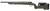 Browning X-Bolt Max 308 Winchester, 18" Threaded Barrel, Olive Drab Green, 4rd