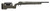 Browning X-Bolt Max 6.5 Creedmoor, 18" Threaded Barrel, Olive Drab Green, 4rd
