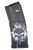 Mission First Tactical Magazine 223/5.56x45mm, White Punisher Skull Splatter, For AR-15/M4, 30rd