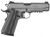 Girsan MC1911 C Influencer 10mm, 4.4" Barrel, Tungsten Gray Cerakote, Optic Ready, 9rd