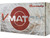 Hornady V-Match 6.5 Creedmoor, 100gr, ELD-VT, 20rd Box