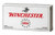 Winchester 9mm 115 Gr, Full Metal Jacket, 50rd Box