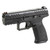 Beretta APX A1 FS 9mm, 4.25" Barrel, Black, Optics Ready, 17rd