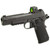 Sig Sauer 1911 X-Series 45 ACP, 5" Barrel, Black, Romeo-X Red Dot Sight, 8rd