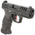 SAR SAR9 SOCOM 9mm, 5.2" Black, Optic Ready, 21rd