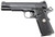 Wilson Combat CQB Elite 1911 45 ACP, 5" Barrel, Black, G10 Grip, 8rd