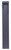 Mauser MP40 Rimfire Magazine 22 LR, Black, For Mauser MP-40, 23rd