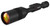 ATN THOR 5 Thermal Scope, 4-40x100mm, Black