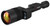 ATN Thor 5 XD LRF Thermal Scope, 3-30x90mm, Features Laser Rangefinder
