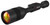 ATN THOR 5 XD Thermal Scope, 3-30x75mm, Black