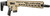 CMMG Dissent MK 4 6mm ARC, 16.1" Threaded Barrel, Coyote Tan Cerakote, M-Lok Handguard, 10rd