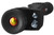 ATN THOR 5 Thermal  Scope, 2-16x25mm, Black, Multiple Reticles, Laser Range Finder