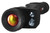 ATN THOR 5 Thermal Scope, 5-20x35mm, Black, Laser Rangefinder