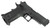 Military Armament MAC 9 DS 9mm, 4.25" Barrel, Black Cerakote, Optic Ready, 17rd