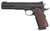 Dan Wesson Bruin 10mm, 6" Barrel, Black, Optic Ready, 8rd