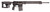 POF-USA Rogue Prescott 6.5 Creedmoor, 20" Barrel, Black, M-Lok Handguard, 20rd