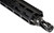 Geissele Super Duty Mod1 223 Remington/5.56x45mm, 16" Threaded Barrel, Black, No Mag
