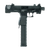 MasterPiece Arms 30T Defender 9mm, 5.5" Threaded Barrel, Adj Front & Rear, Top Cocking, Carry Case, 30rd