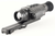 iRay RICO G-LRF Thermal Scope, 3x35mm, Black, Laser Rangefinder