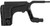 Hatsan Jet l Air Rifle 177 Pellet, Black