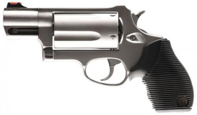 Taurus Public Defender 4510, 410/45C 2" Barrel SS