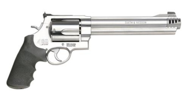 Smith & Wesson 460 SW Magnum 8 3/8 inch