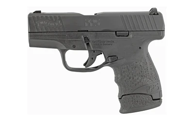Walther PPS M2 LE view 2