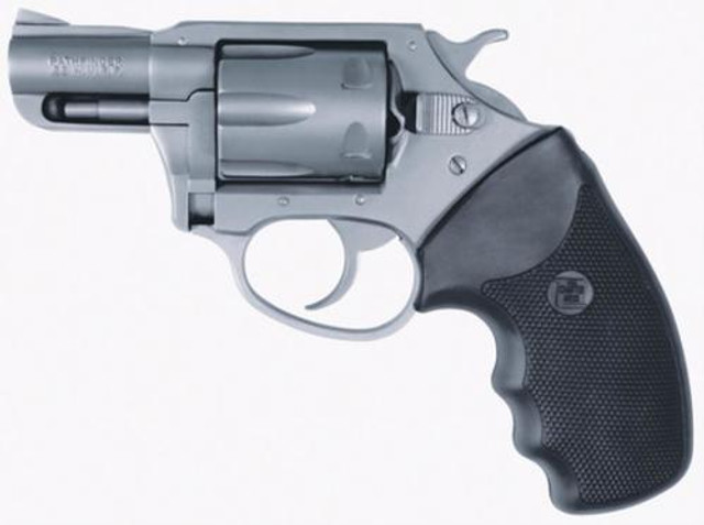 Charter Arms Pathfinder, .22 LR, 2" Barrel, 8rd, Stainless