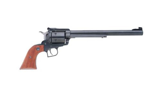 Ruger Super BlackHawk Standard 44 RemMag 10.5" 6rd Rosewood Grip Blued