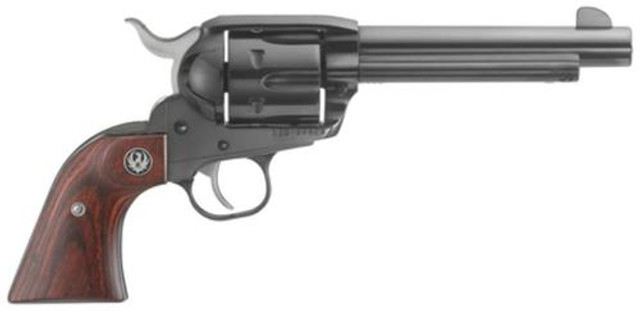 Ruger Vaquero 45 Colt, 5.5", Blue